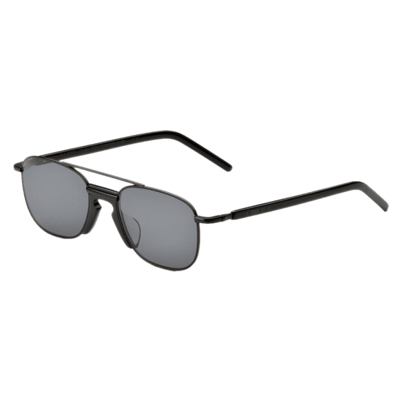 Task Force / Black Acetate & Black Lens - Shade Files